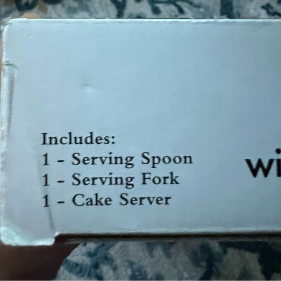 NEW IN BOX Godinger silver art company - Picture 7 of 16